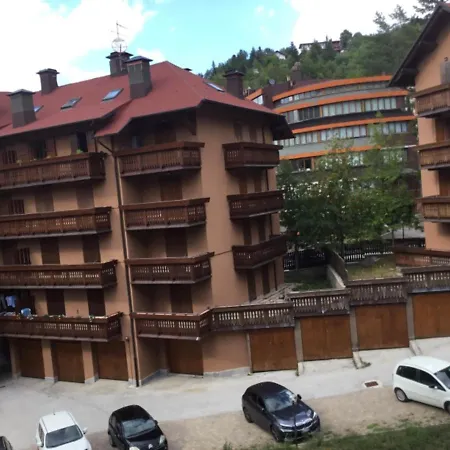 Casavacanze Apartment