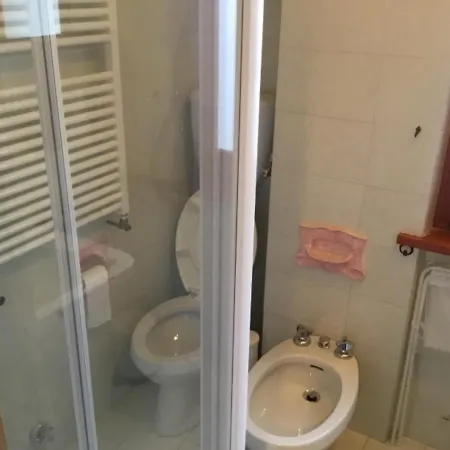 Casavacanze Apartment Abetone
