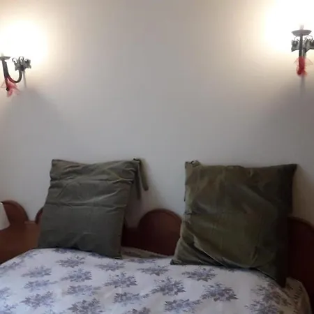 Casavacanze Abetone
