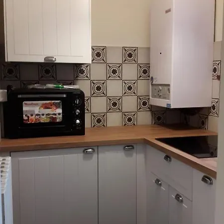 Casavacanze *