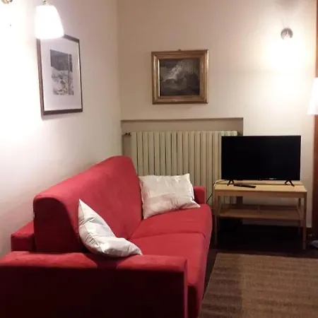 Casavacanze Apartment Abetone