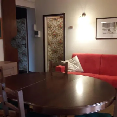 Apartment Casavacanze *