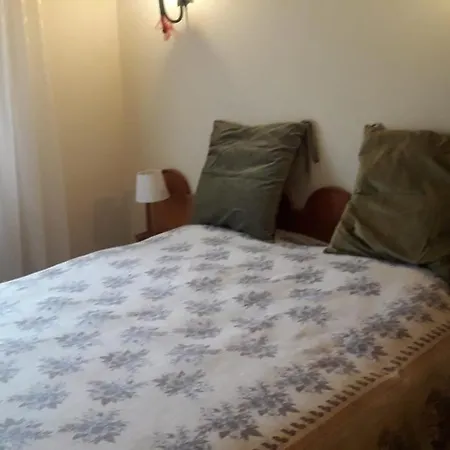 Apartment Casavacanze *